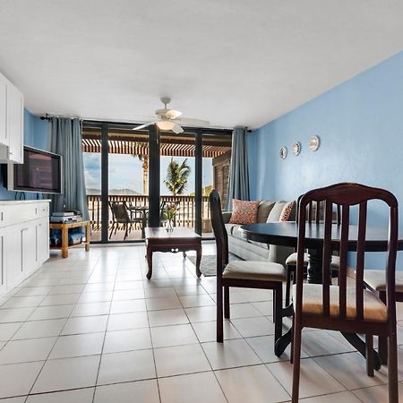 Sapphire Beach Resort East End  Екстер'єр фото