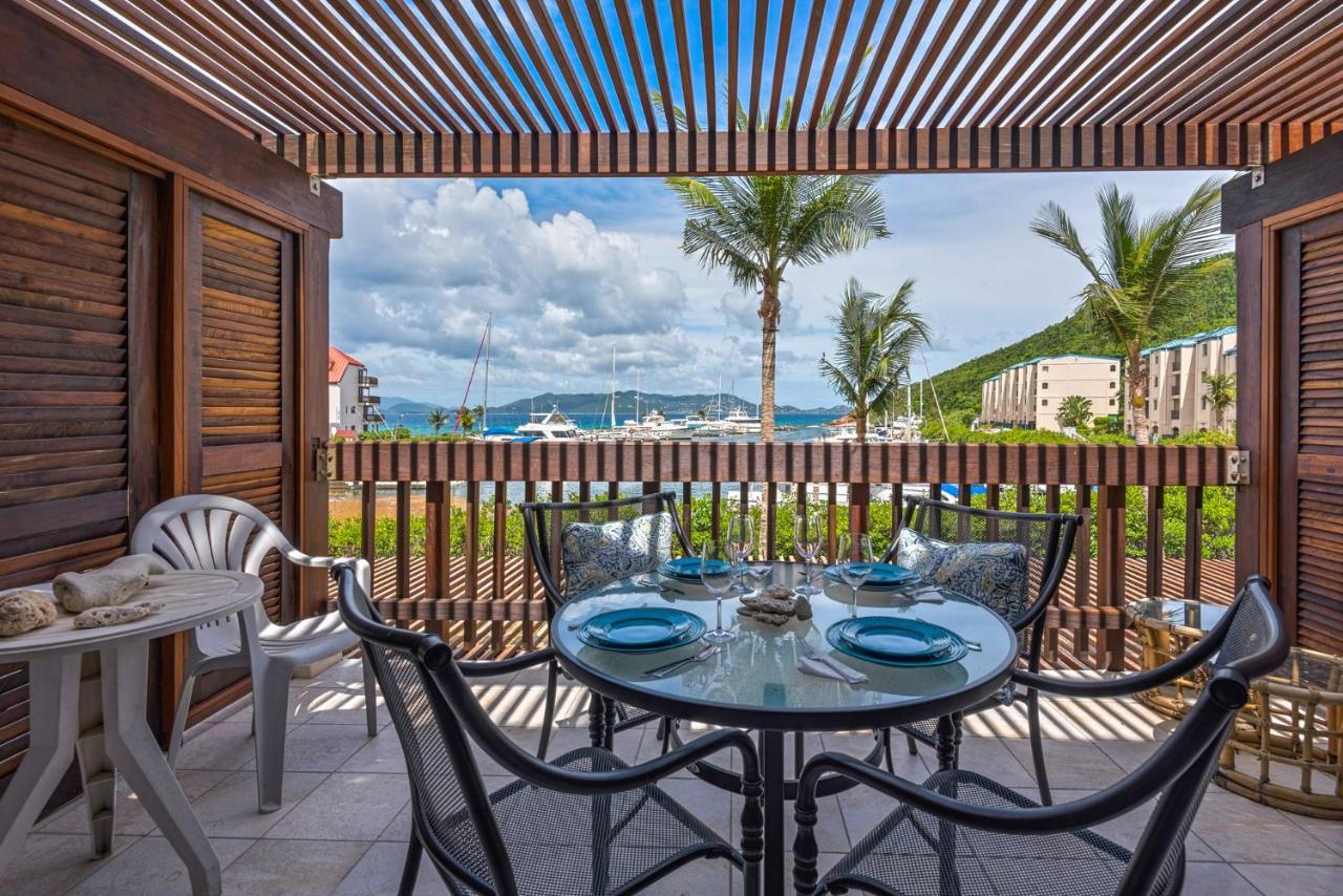 Sapphire Beach Resort East End  Екстер'єр фото