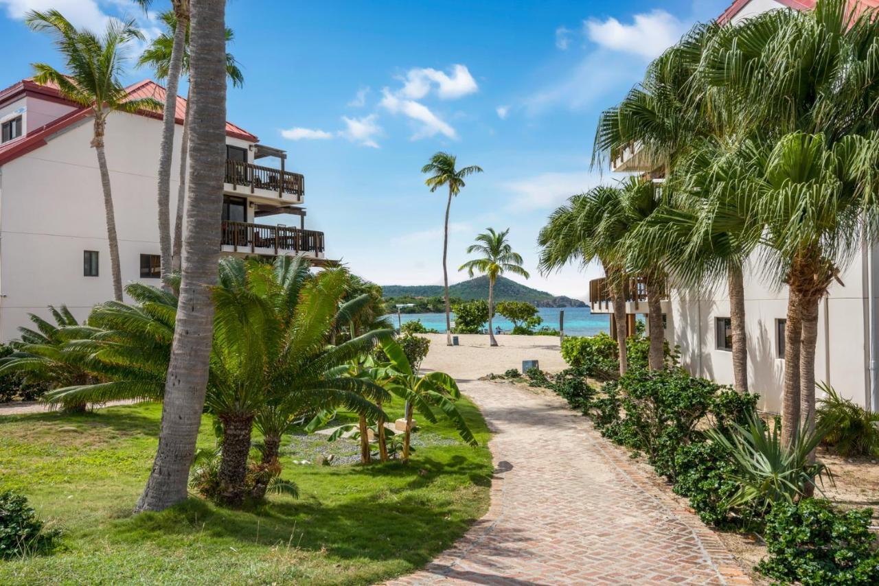 Sapphire Beach Resort East End  Екстер'єр фото