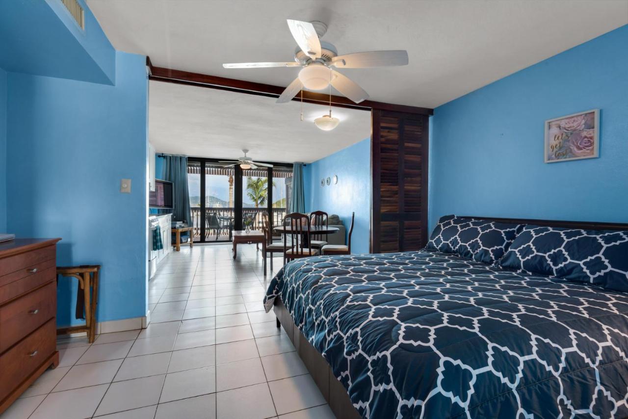 Sapphire Beach Resort East End  Екстер'єр фото