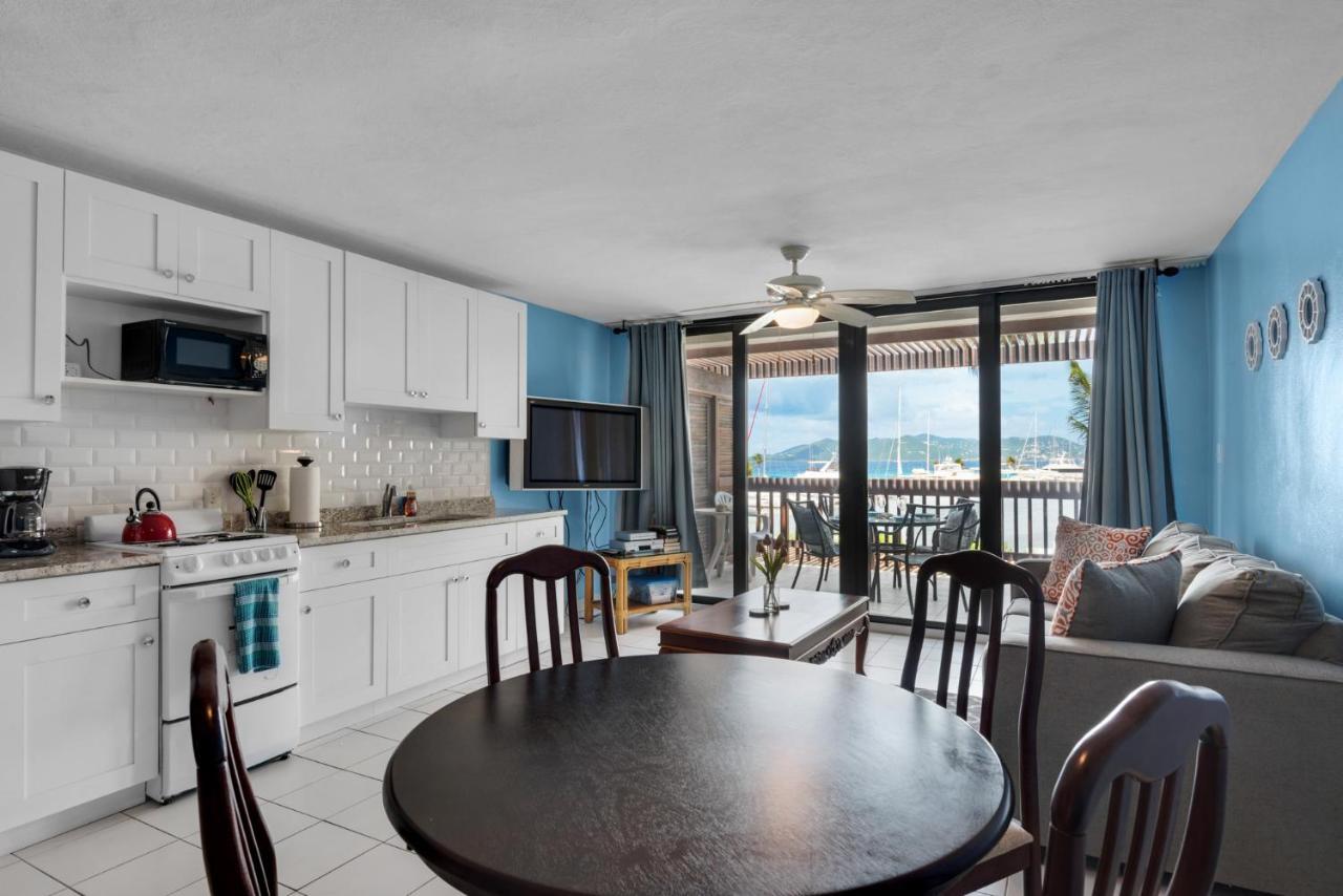 Sapphire Beach Resort East End  Екстер'єр фото