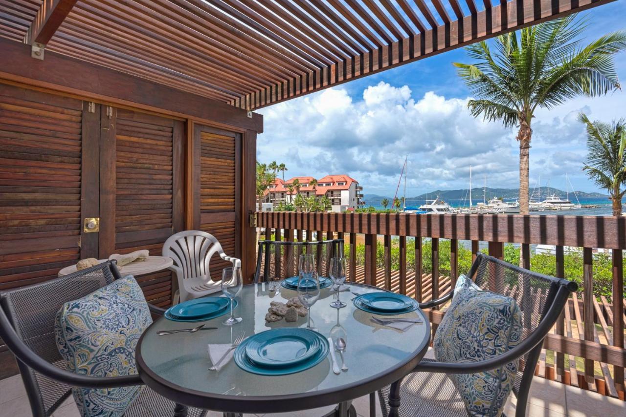 Sapphire Beach Resort East End  Екстер'єр фото
