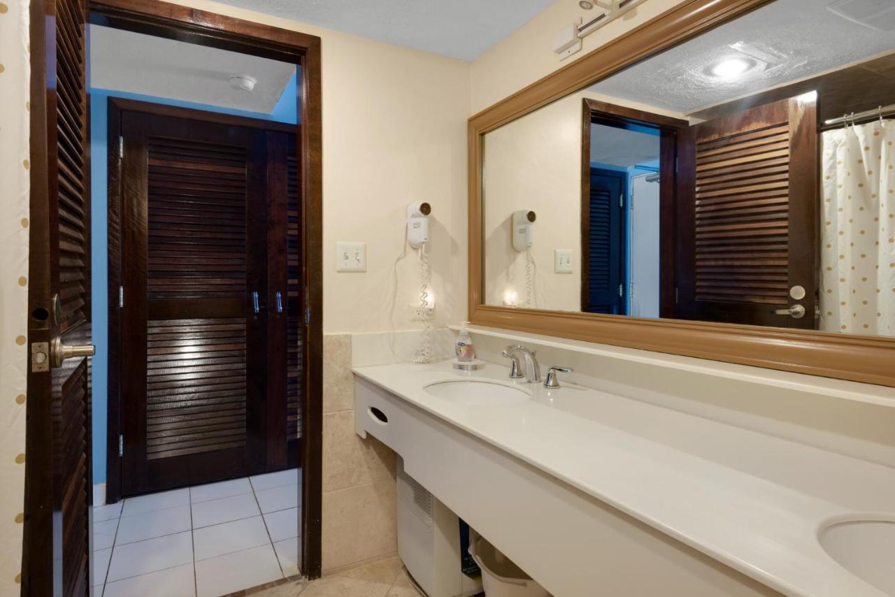 Sapphire Beach Resort East End  Екстер'єр фото